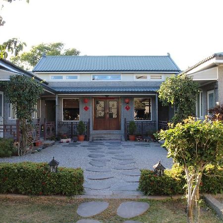 池上福吉園素食民宿 臺東縣民宿073號 請勿透過阿勾達訂房 Esterno foto