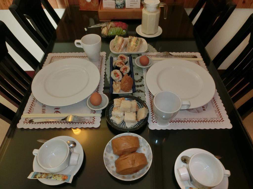 池上福吉園素食民宿 臺東縣民宿073號 請勿透過阿勾達訂房 Esterno foto